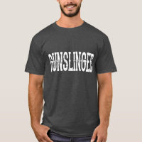 Gunslinger