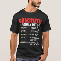 Gunsmithing Weapon Gunsmith Guns Maker Quotes  3