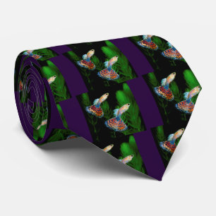 Guppies Tie
