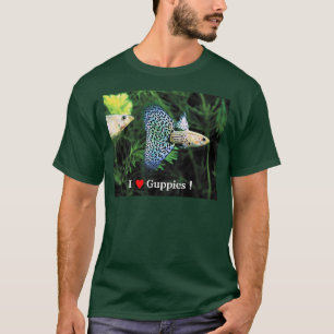 Guppy T-Shirt