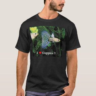 Guppy T-Shirt