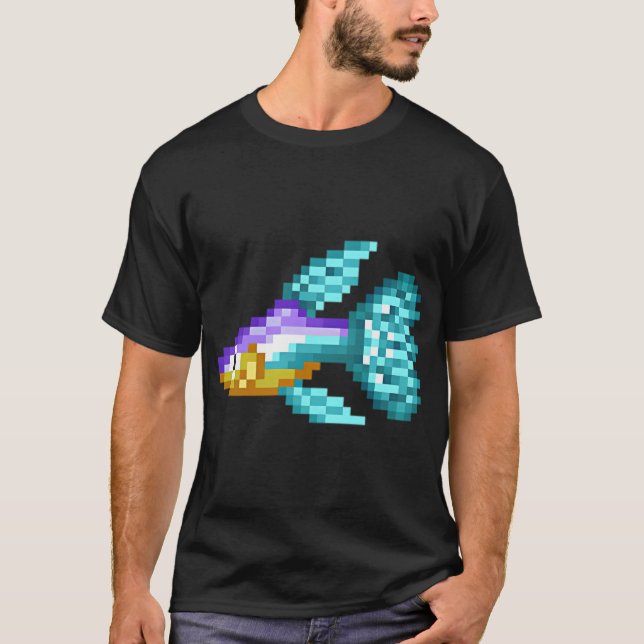 Guppy T-Shirt (Front)