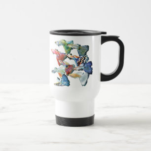 Guppy Travel Mug