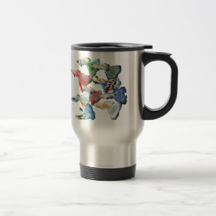 Guppy Travel Mug