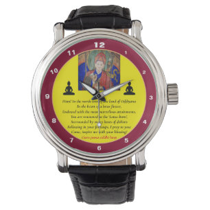 Guru Rinpoche & Seven Line Prayer /Padmasambhava   Watch