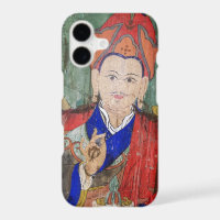 Guru Rinpoche, The Himalayas, Nepal