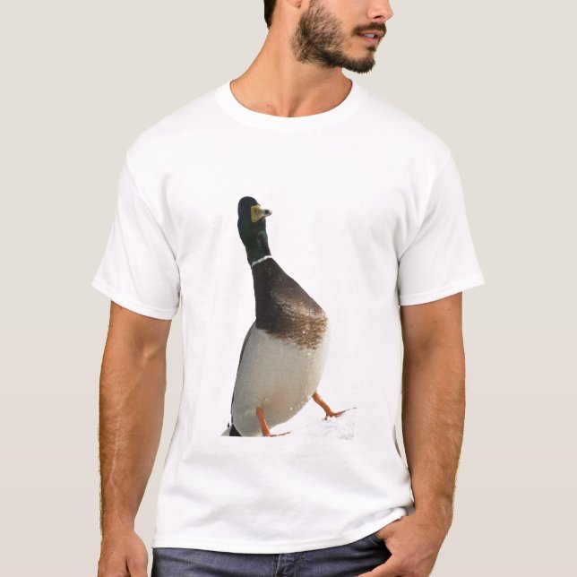 Guse T-Shirt (Front)