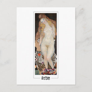 Gustav Klimt #55 - Fine Art Postcard