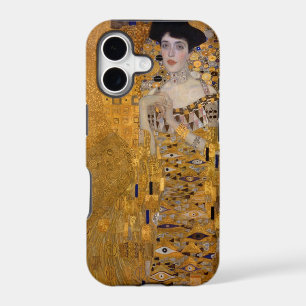 Gustav Klimt Adele