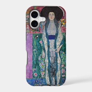Gustav Klimt Adele Bloch-Bauer II Fine Art