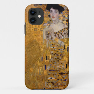 Gustav Klimt Adele Case-Mate iPhone Case