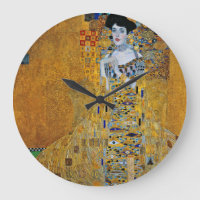 Gustav Klimt - Adele