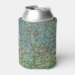 Gustav Klimt - Apple Tree Can Cooler