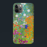 Gustav Klimt Bauerngarten Flower Garden Fine Art Case-Mate iPhone Case<br><div class="desc">Gustav Klimt Bauerngarten Flower Garden Fine Art Phone Case</div>