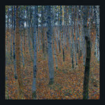 Gustav Klimt - Beech Grove I Poster<br><div class="desc">Beech Grove I painting by Gustav Klimt. Visit our store to find more amazing Gustav Klimt paintings and gift ideas.</div>