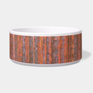 Gustav Klimt Fir Forest Tannenwald Red Trees