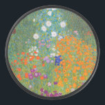 Gustav Klimt - Flower Garden Cornhole Set<br><div class="desc">Flower Garden - Gustav Klimt in 1905-1907</div>
