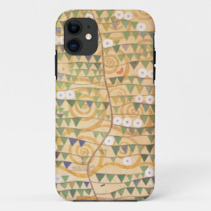 Gustav Klimt Frieze Tree of Life Case-Mate iPhone Case