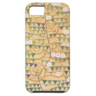Gustav Klimt Frieze Tree of Life