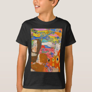 gustav klimt, hope ii T-Shirt
