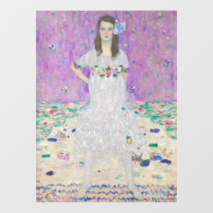 Gustav Klimt - Mada Primavesi