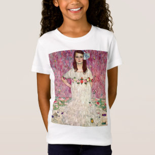 Gustav Klimt Mada Primavesi T-Shirt