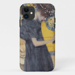 Gustav Klimt // Musik Case-Mate iPhone Case