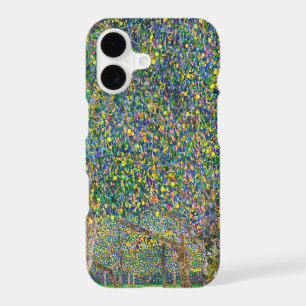 Gustav Klimt - Pear Tree