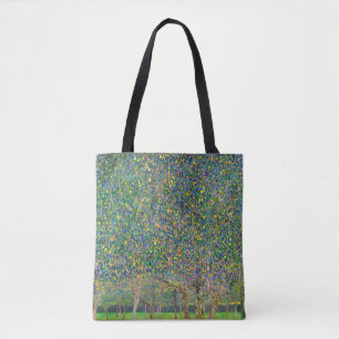 Gustav Klimt - Pear Tree Tote Bag