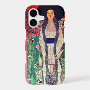Gustav Klimt Portrait of Adele Bloch-Bauer II