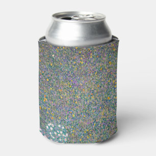 Gustav Klimt - Rosebushes under the Trees Can Cooler