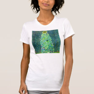 Gustav Klimt: Sunflower T-Shirt