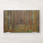 Gustav Klimt - Tannenwald Pine Forest HP Laptop Skin<br><div class="desc">Fir Forest / Tannenwald Pine Forest - Gustav Klimt,  Oil on Canvas,  1902</div>