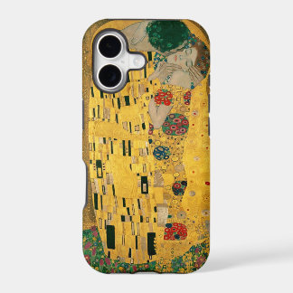 Gustav Klimt the Kiss