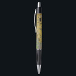 Gustav Klimt The Kiss<br><div class="desc">The Kiss is the most iconic and famous painting by Gustav Klimt. It's a beautiful golden painting of a couple deeply in love sharing a romantic moment of a passionate kiss. Get your high quality gift ideas and wonderful products featuring this wonderful masterpiece. Check out our store fore more Klimt...</div>