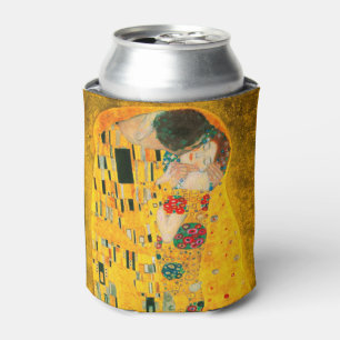 Gustav Klimt The Kiss Can Cooler