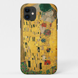 Gustav Klimt the Kiss Case-Mate iPhone Case