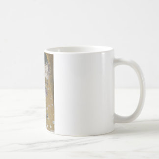 Gustav Klimt The Kiss Coffee Mug