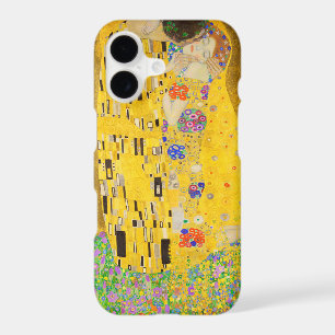 Gustav Klimt The Kiss Fine Art