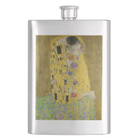 Gustav Klimt - The Kiss