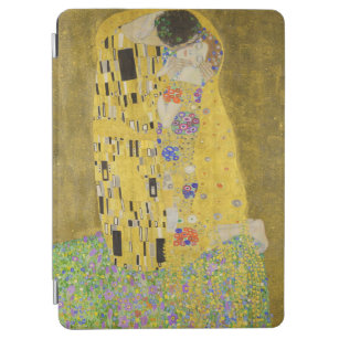 Gustav Klimt - The Kiss iPad Air Cover