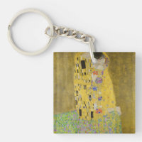 Gustav Klimt - The Kiss
