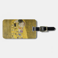 Gustav Klimt - The Kiss