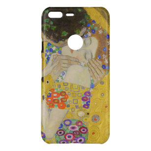 Gustav Klimt - The Kiss Uncommon Google Pixel XL Case