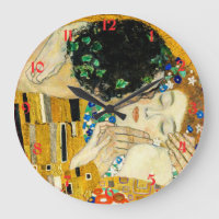 Gustav Klimt - The Kiss/ Valentine's Day