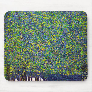 Gustav Klimt The Park Mouse Pad