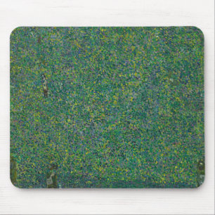 Gustav Klimt - The Park Mouse Pad