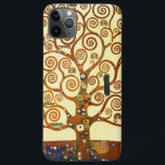 Gustav Klimt The Tree of Life Fine Art Case-Mate iPhone Case<br><div class="desc">Gustav Klimt The Tree of Life Fine Art Phone Case</div>