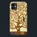 Gustav Klimt The Tree of Life Fine Art Case-Mate iPhone Case<br><div class="desc">Gustav Klimt The Tree of Life Fine Art Phone Case</div>