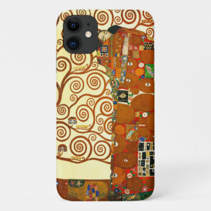 Gustav Klimt The Tree of Life Fine Art Case-Mate iPhone Case
